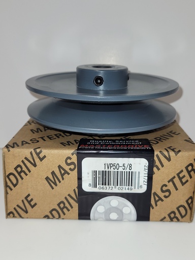 1VP50 5/8  