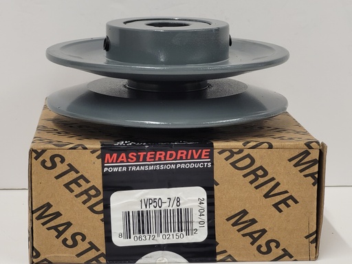 1VP50 7/8  