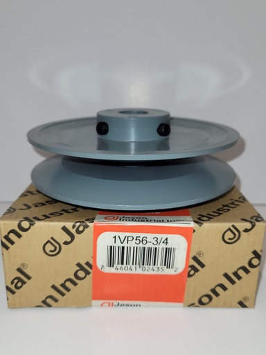 1VP56 3/4  