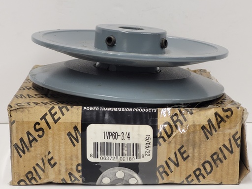 1VP60 3/4  