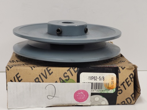 1VP62 5/8  