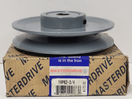 1VP62 3/4  