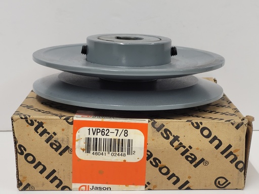 1VP62 7/8  