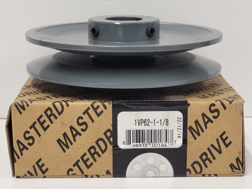 1VP62 1-1/8  