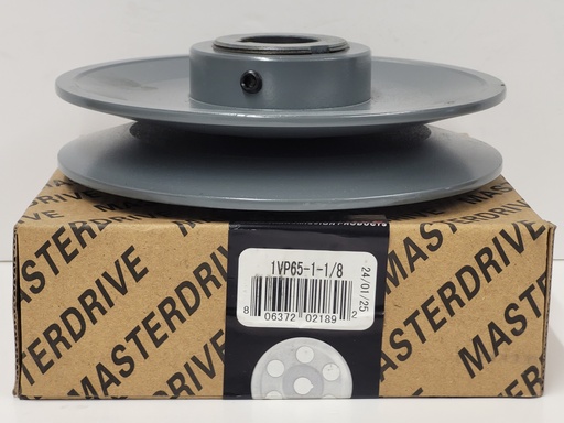 1VP65 1-1/8  
