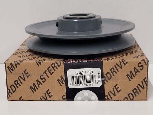 1VP68 1-1/8  
