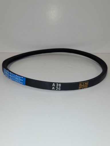 A26  