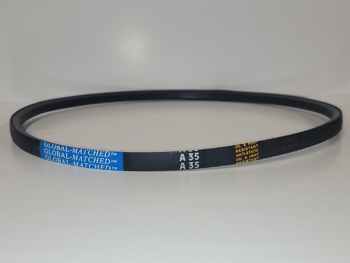 A35  