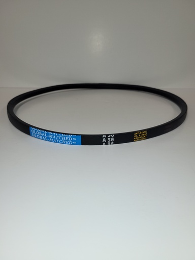 A36  