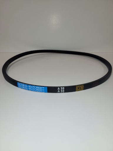 A38  