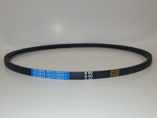 A40 / 4L420  