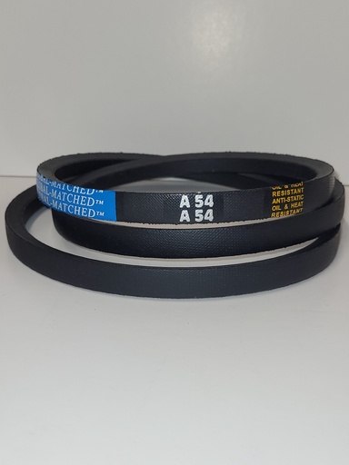 A54  