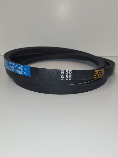 A58  