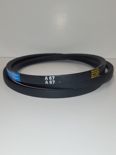 A67 / 4L690  