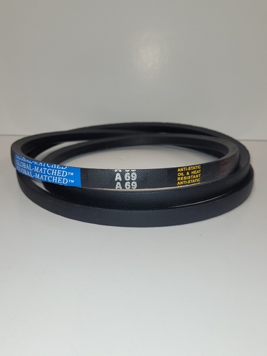 A69 / 4L710  