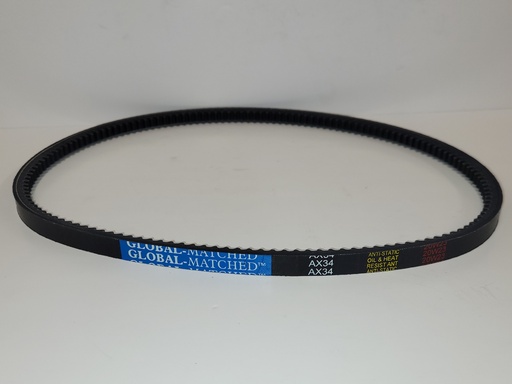 AX34  