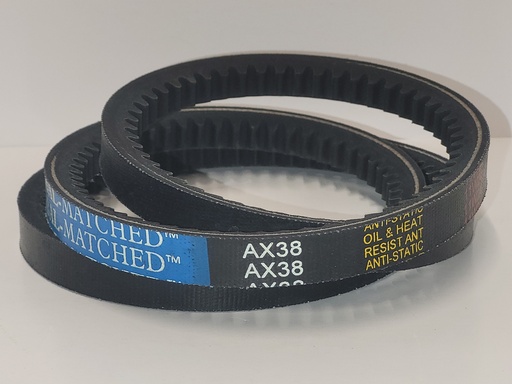 AX38  
