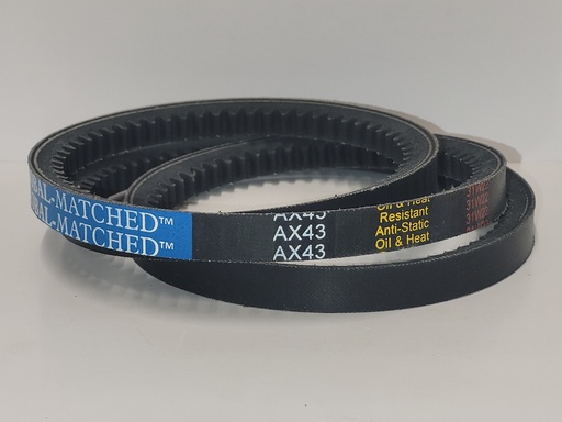 AX43  