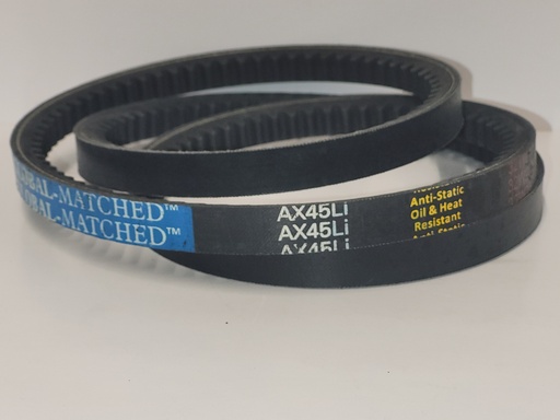AX45 