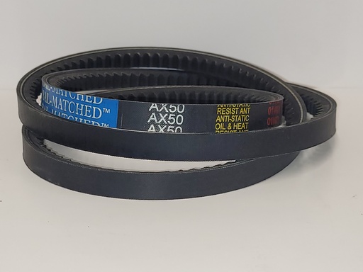 AX50  