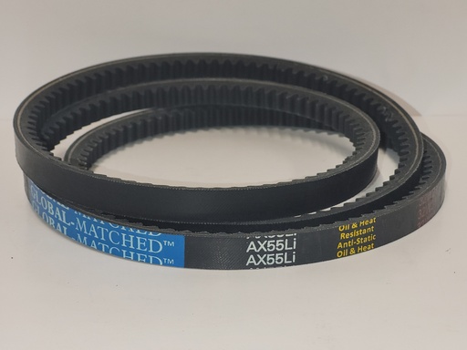 AX55  