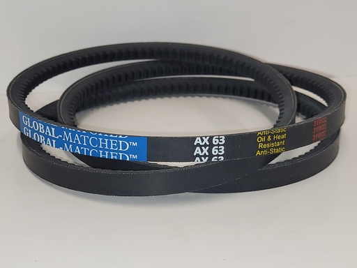 AX63  