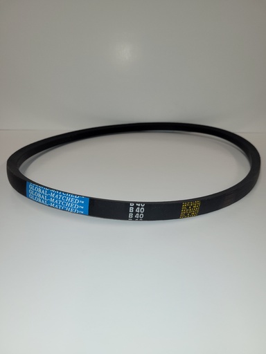 B40  