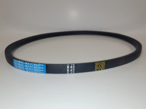 B42  