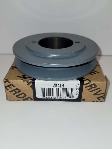 AK41H 