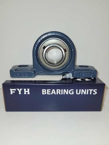 UCP206 FYH