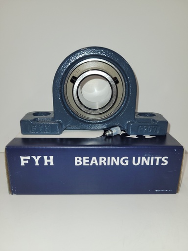 UCP207 FYH