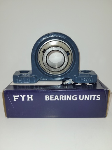 UCP207-20 FYH