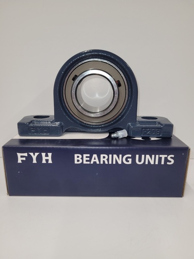 UCP208 FYH
