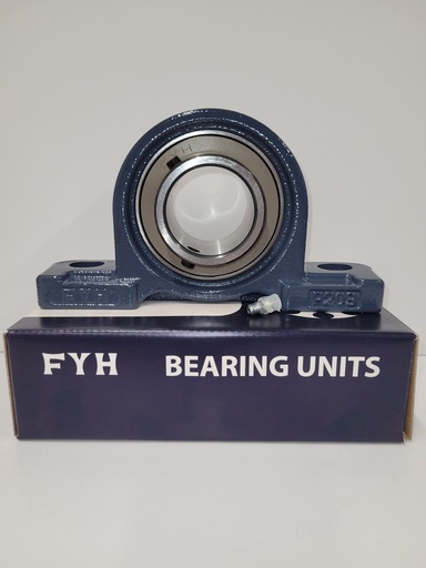 UCP209 FYH