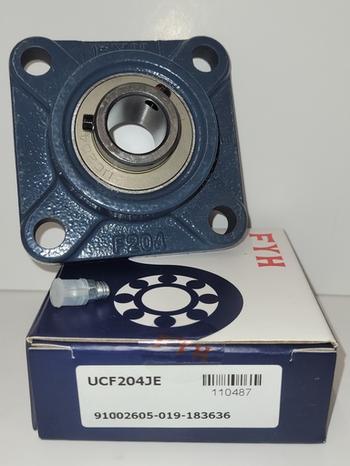 UCF204 FYH