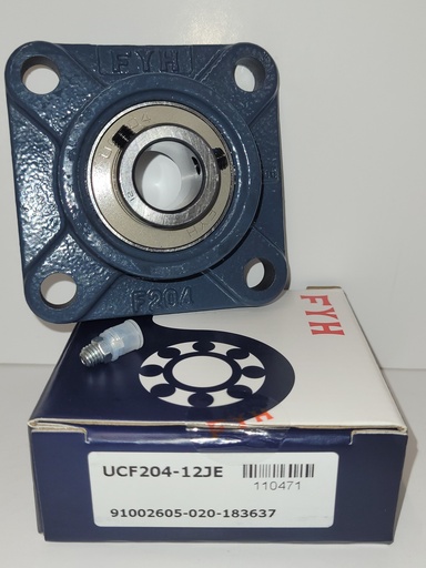 UCF204-12 FYH