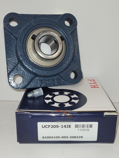 UCF205-14 FYH