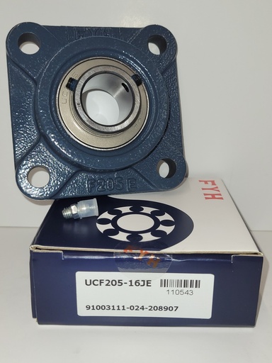 UCF205-16 FYH
