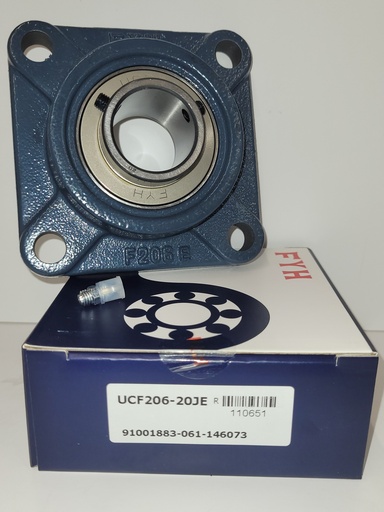 UCF206-20 FYH