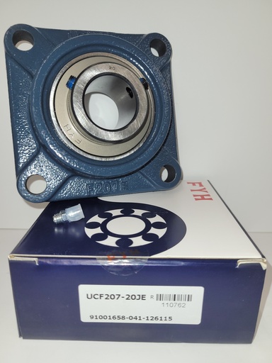 UCF207-20 FYH