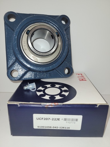 UCF207-22 FYH