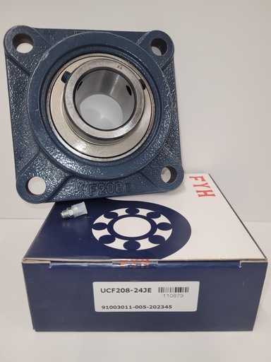 UCF208-24 FYH