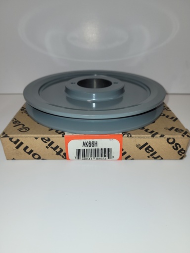 AK66H 