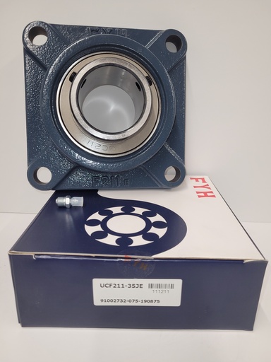 UCF211-35 FYH