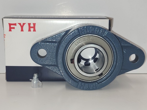 UCFL206 FYH
