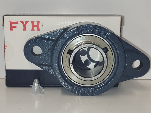 UCFL206-20 FYH