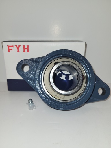 UCFL207 FYH