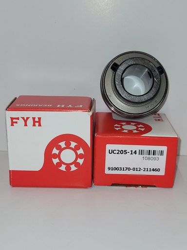 UC205-14 FYH