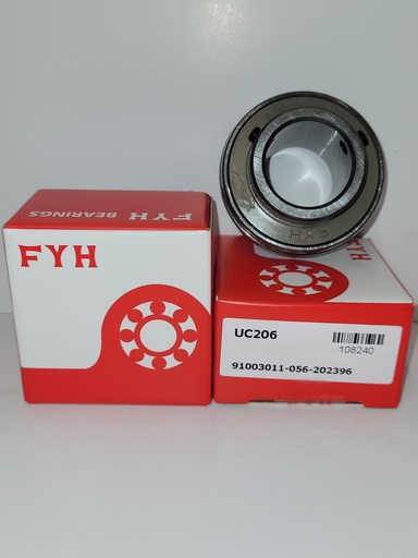 UC206 FYH