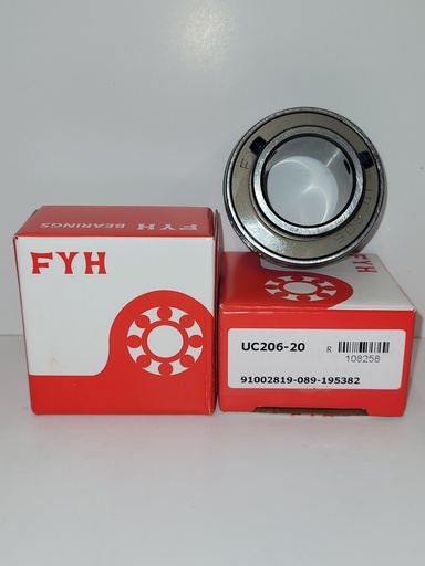 UC206-20 FYH